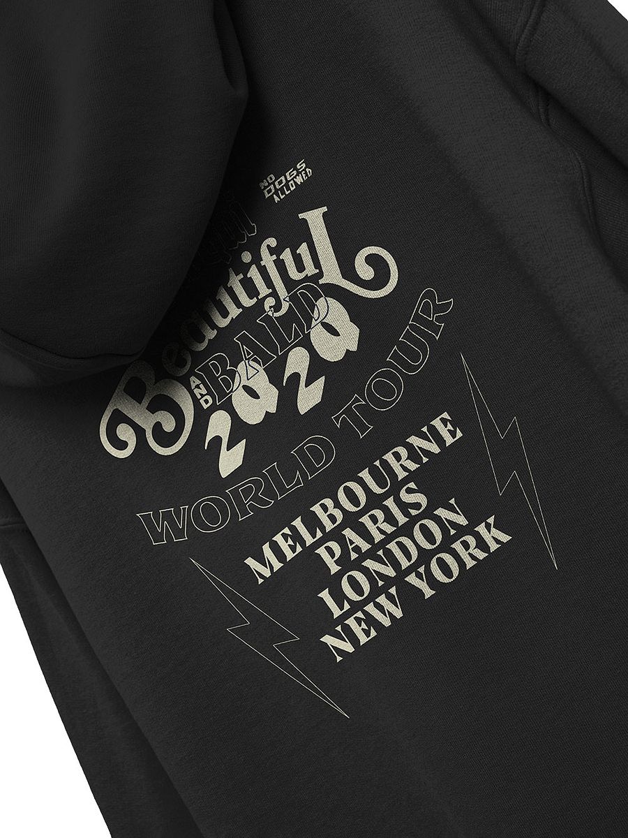 World Tour Hoodie product image (2)