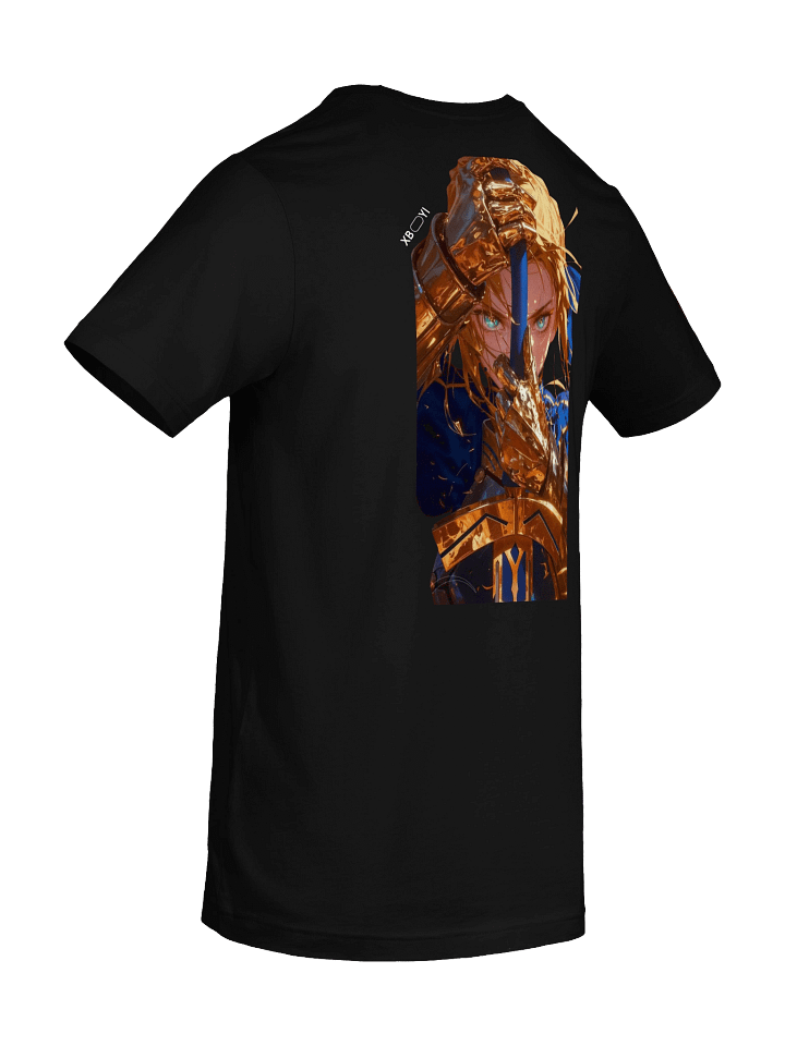 Fate/Stay Night – “Unlimited Blade Works” | Edición Especial Supersoft Tee product image (2)