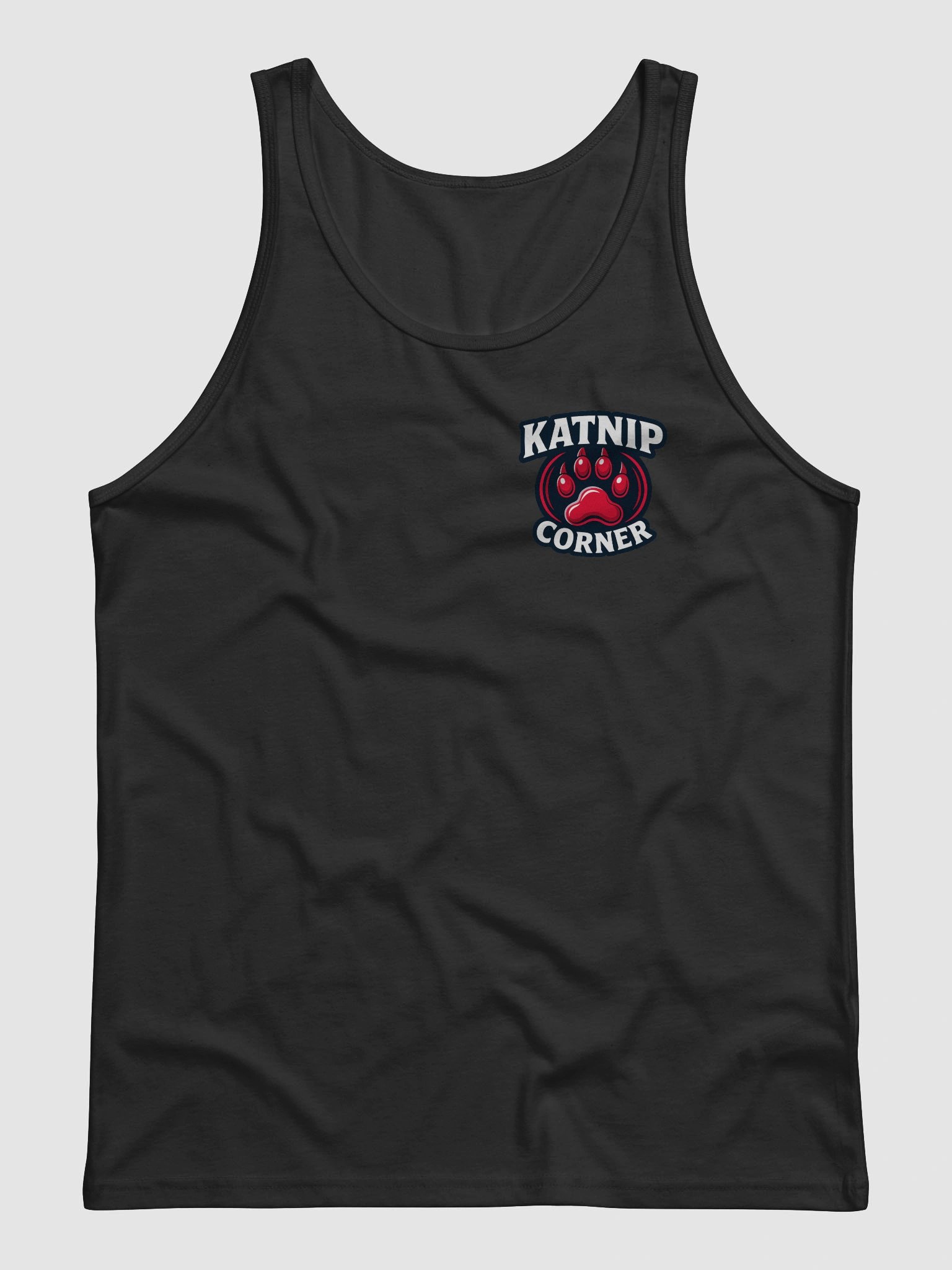 Katnip Corner Tanktop! product image (2)