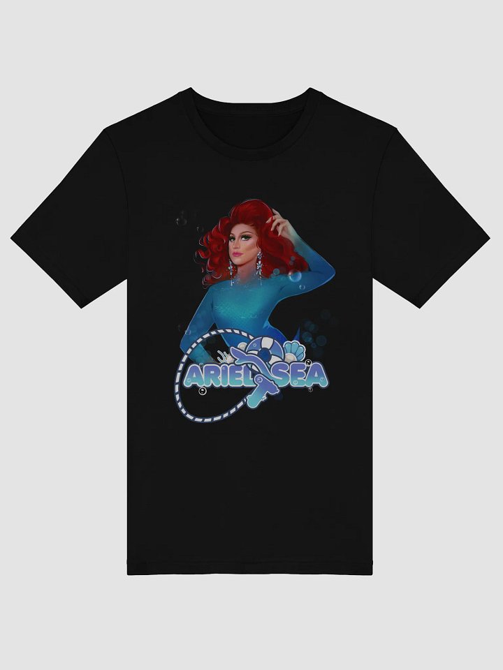 Graphic Tee (ArielOTSea) product image (1)