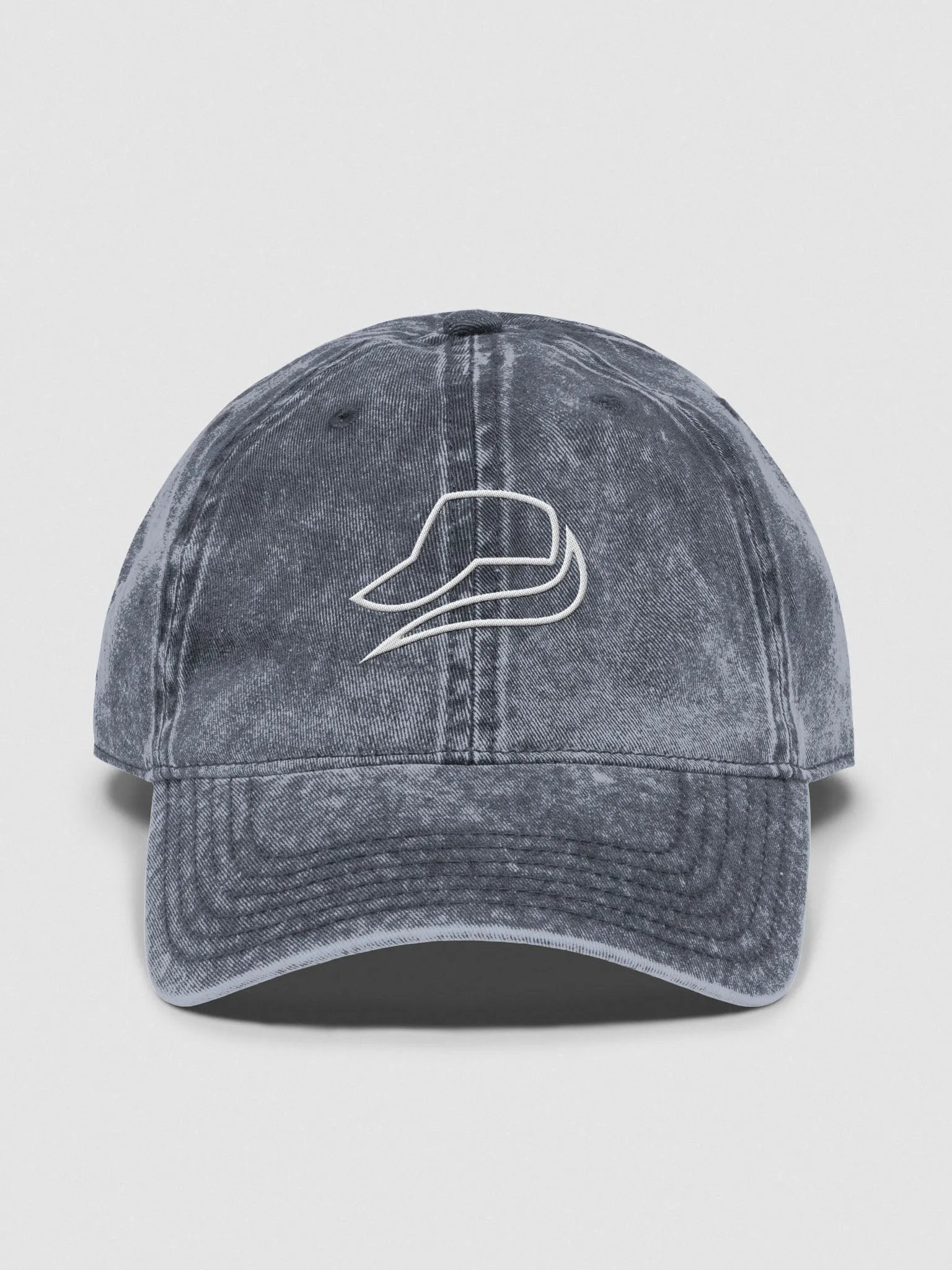 Vintage Wash Cap - TailCap product image (22)