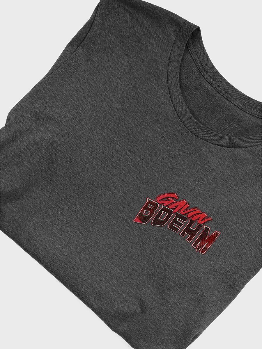 Brent Boehm - Tee product image (5)