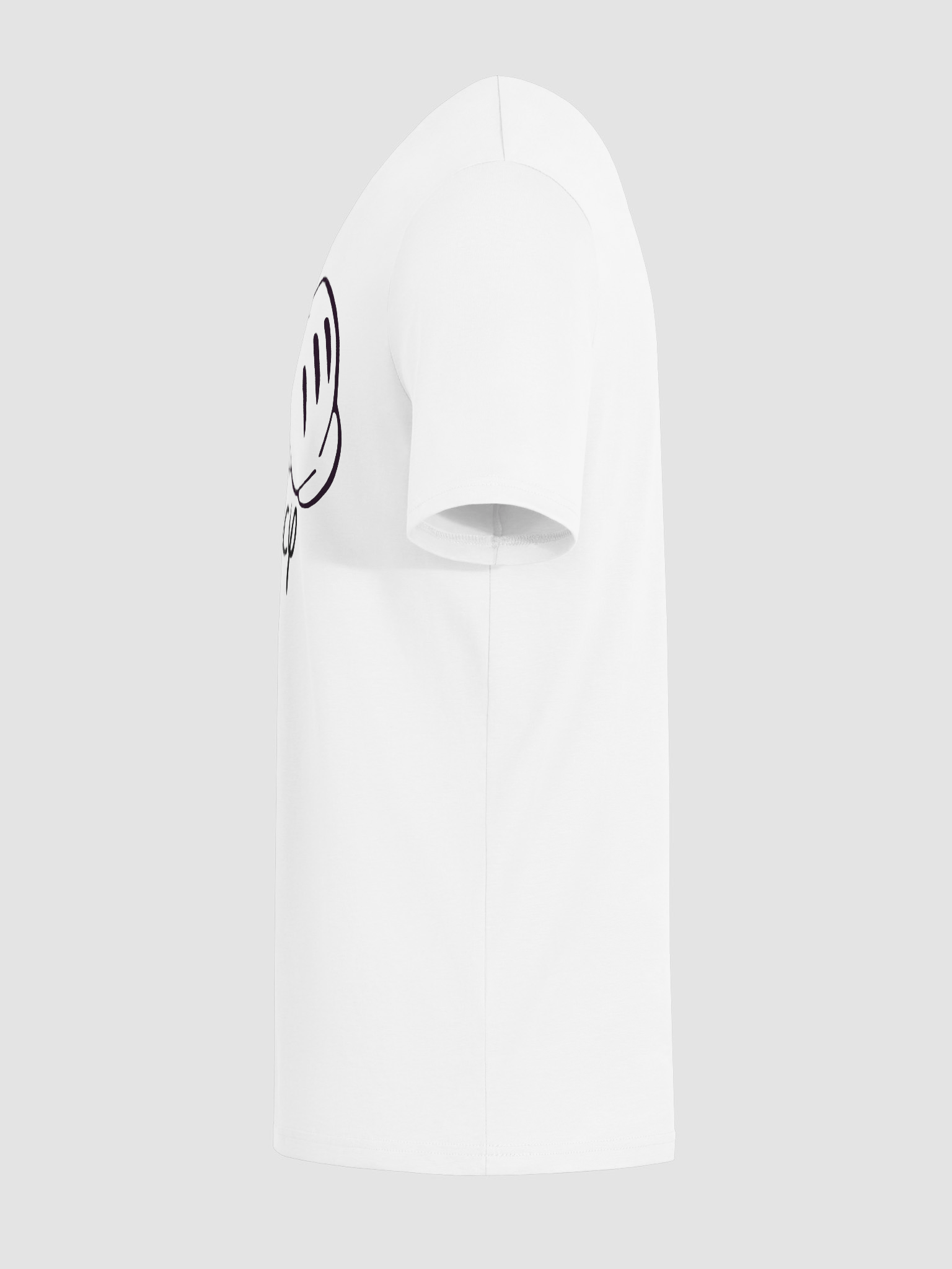 Disnerd Legacy Club Tee | White product image (12)