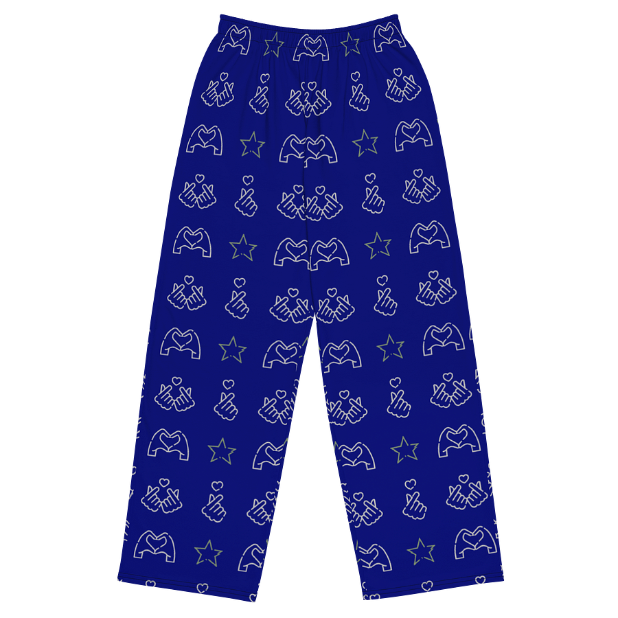 K-Pop Stars Sleep Pants product image (1)