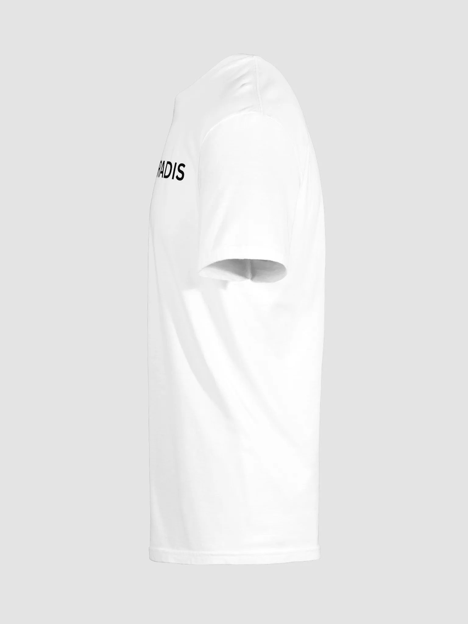 ici c'est paradis Unisex T-Shirt product image (9)
