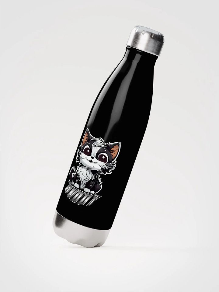 Buddy Stainless Steel Water Bottle product image (2)