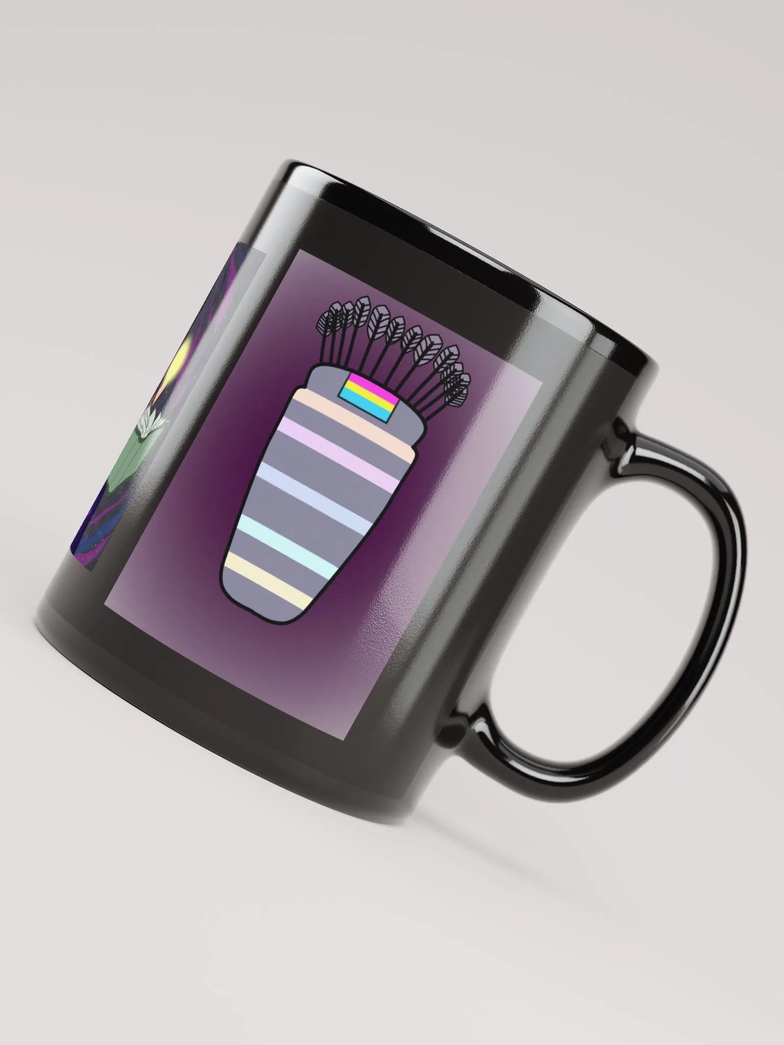 Moonlit Magic Mug product image (7)