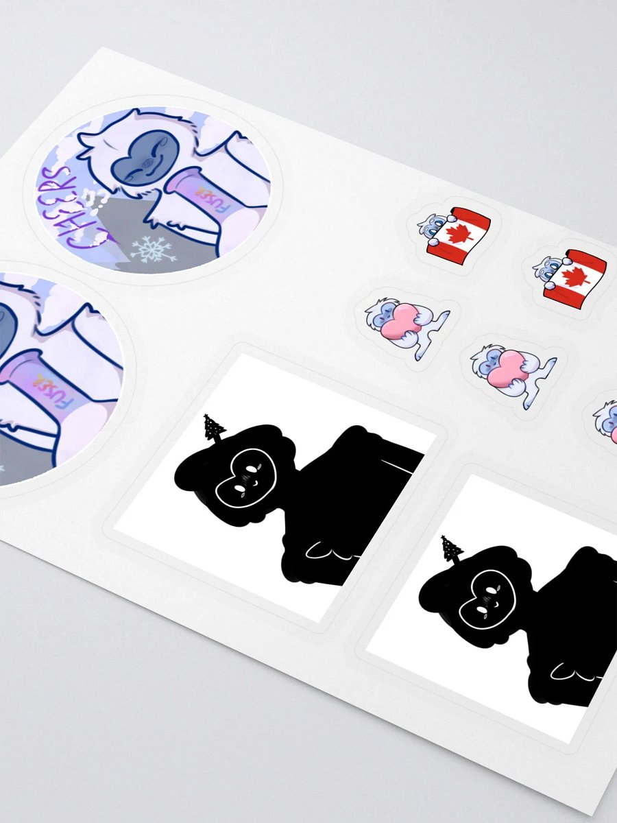 STICKERS product image (3)