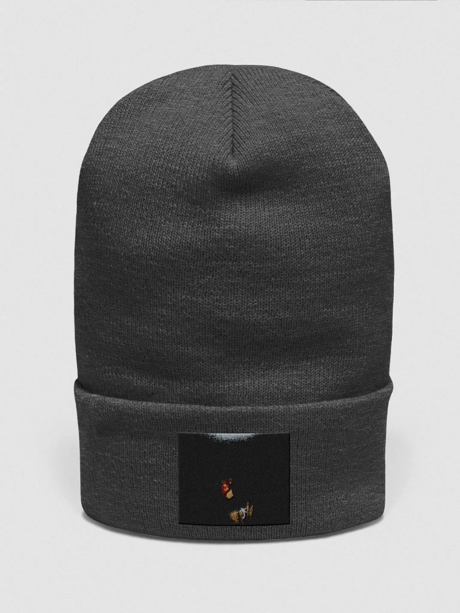 Fusion Beanie product image (1)