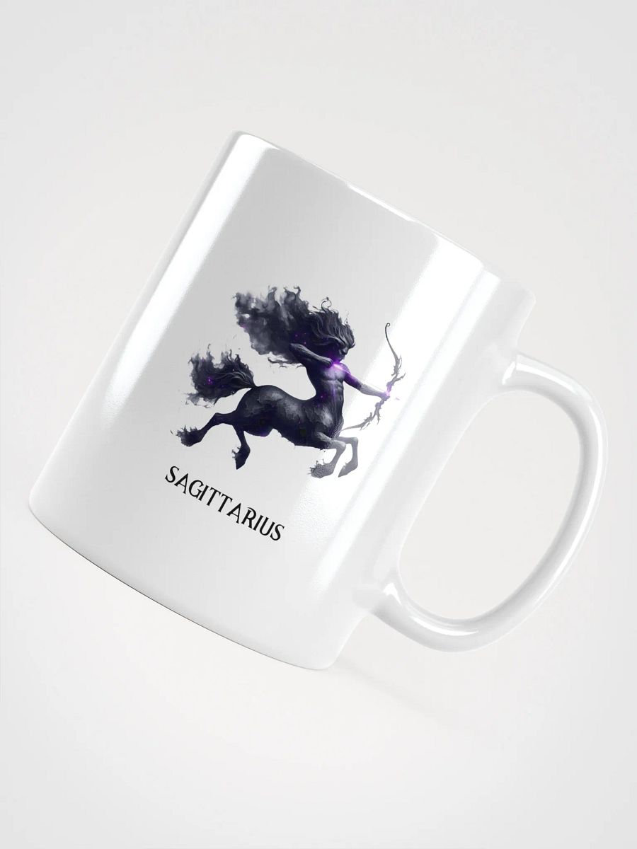 Sagittarius - Mythical Creature Style Mug product image (10)