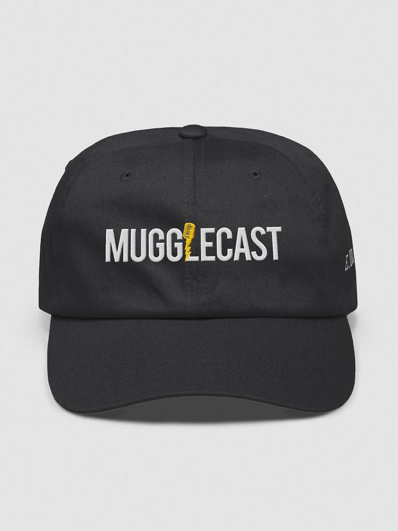 MuggleCap