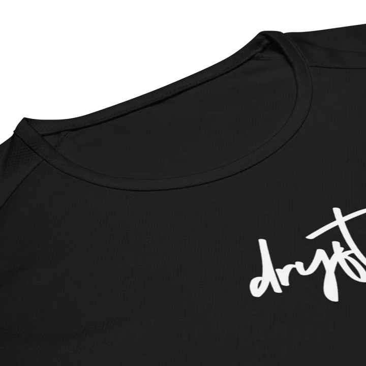 DryftFit Dynamic Flow Active Tee product image (2)