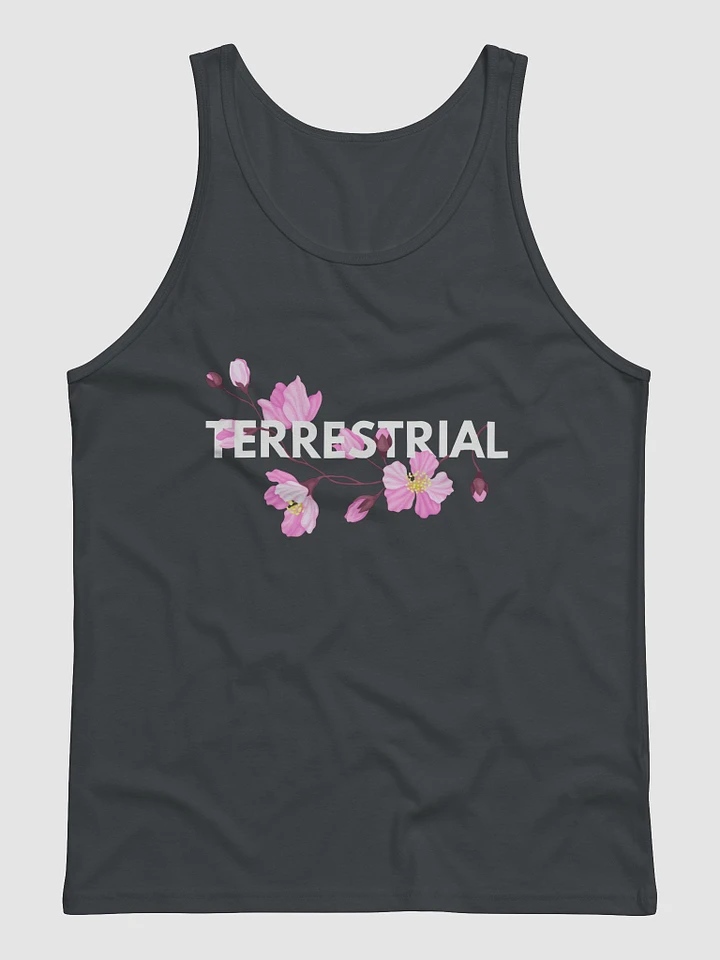 Terrestrial Blossom Tank product image (2)