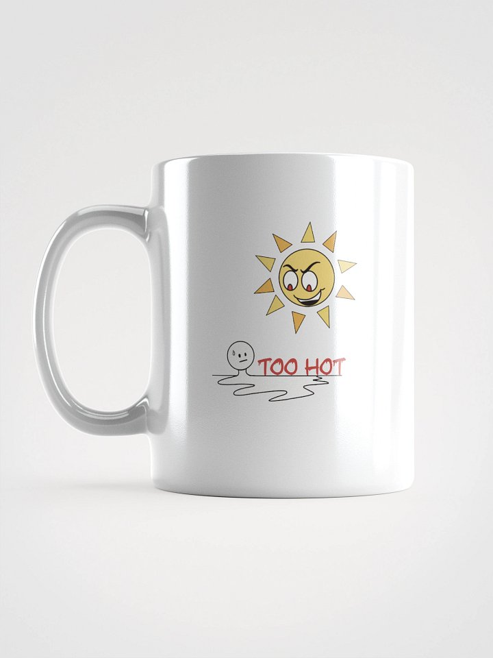 Too Hot product image (1)