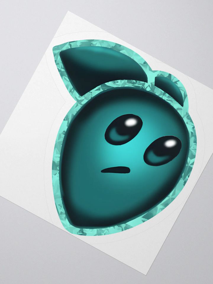 2 month Ew Turnip Badge product image (2)