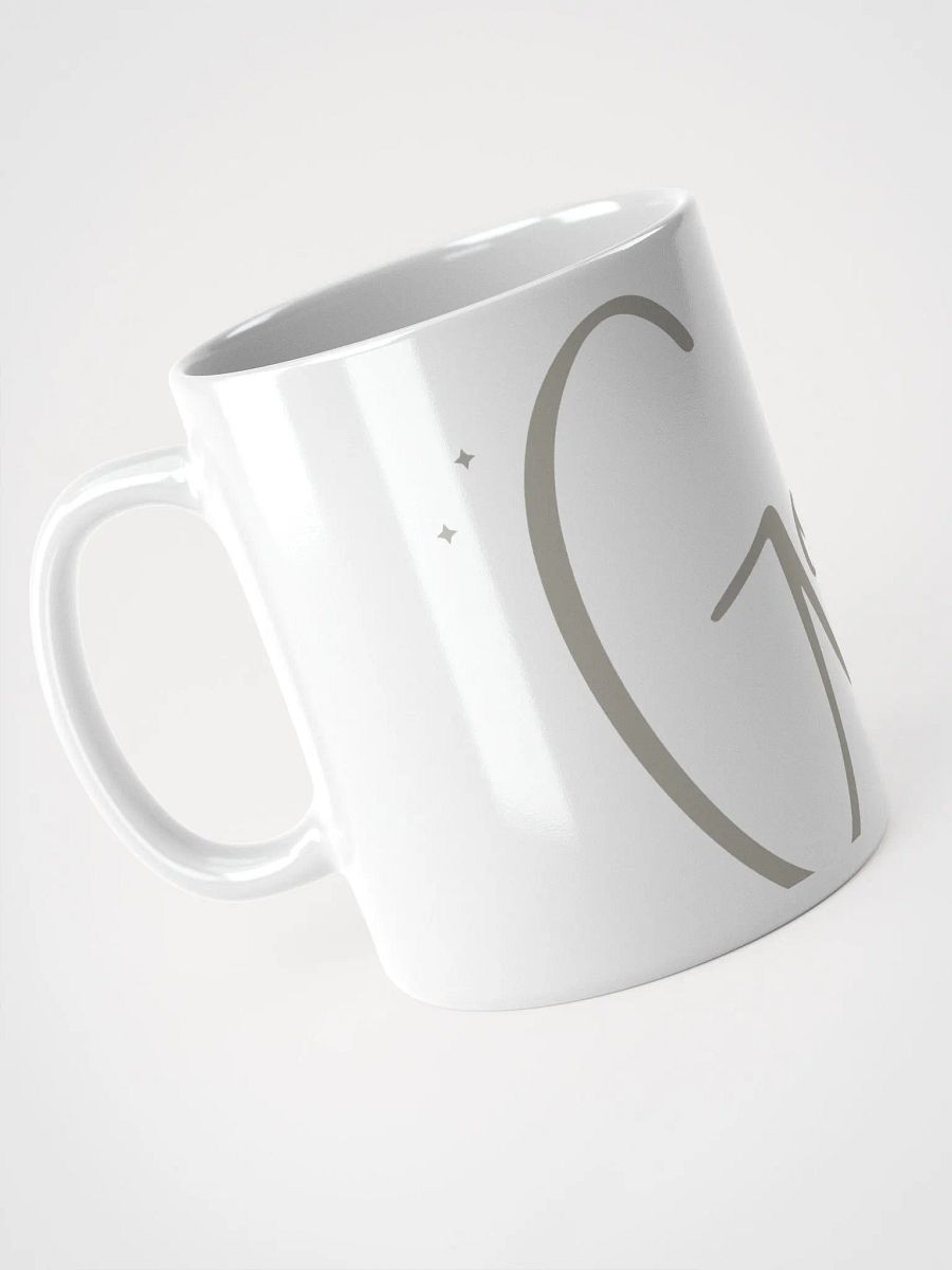 "God is Good All the Time" Faith Mug product image (2)