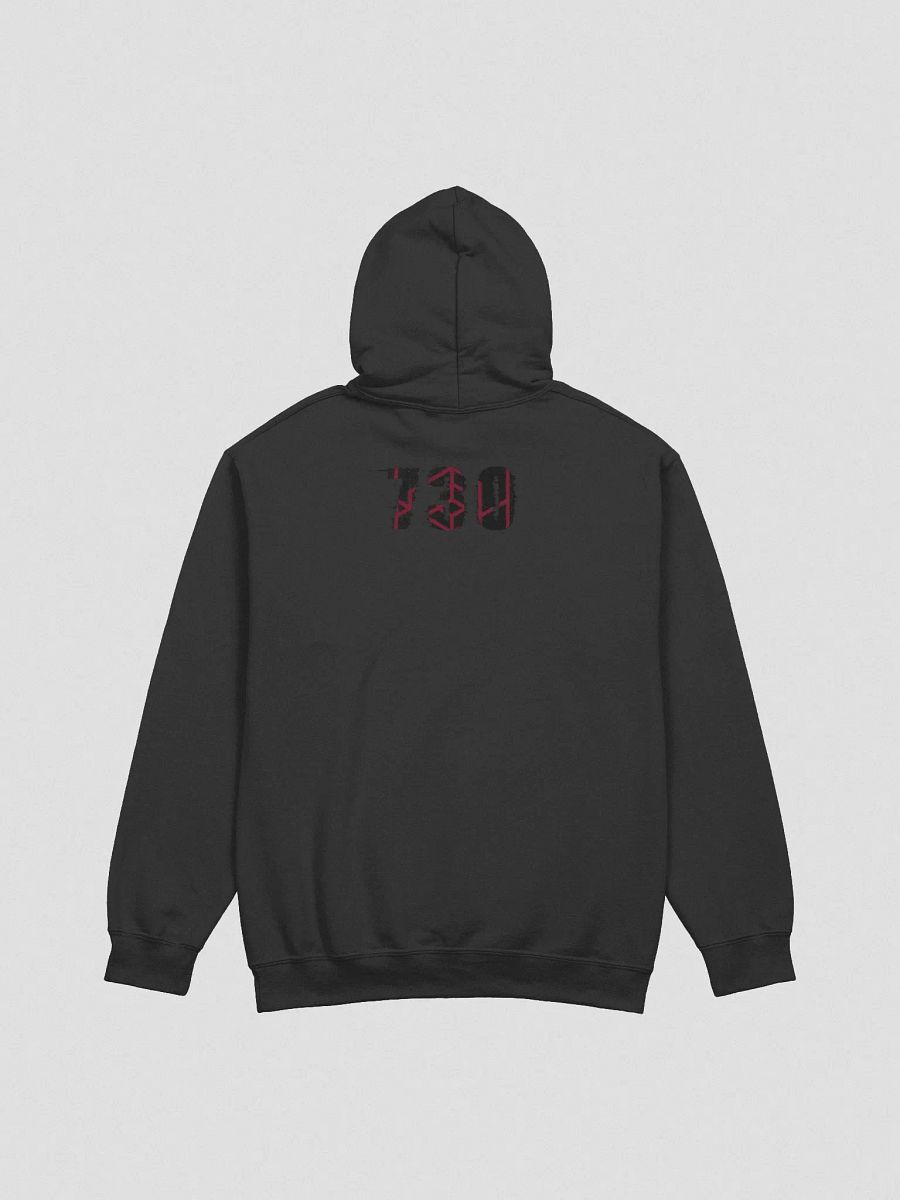 THE 730 PULLOVER HOODIE product image (2)