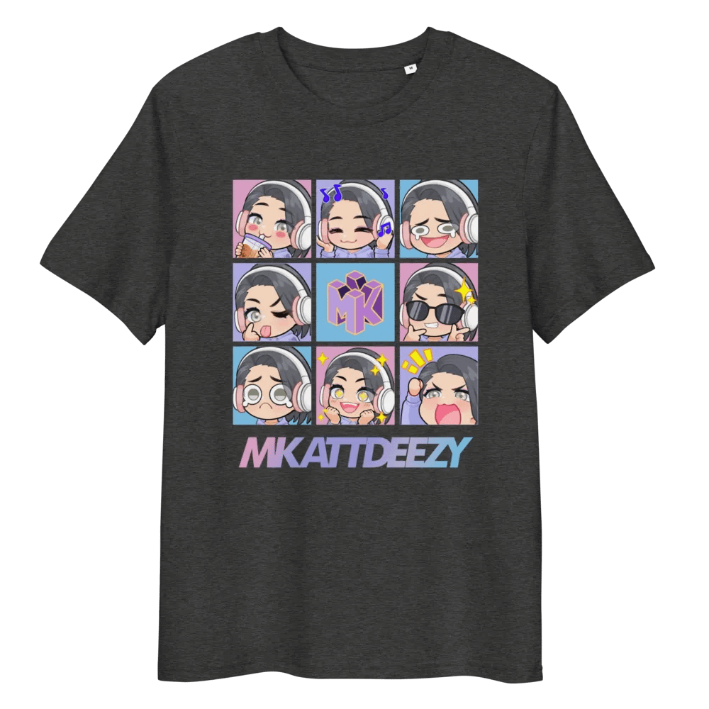 The DeezyBunch Tee product image (1)