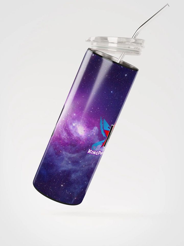Stainless Steel Tumbler product image (3)