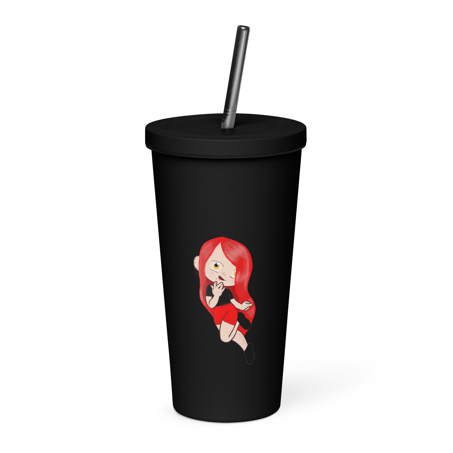 Jihye Insulated Tumbler product image (1)