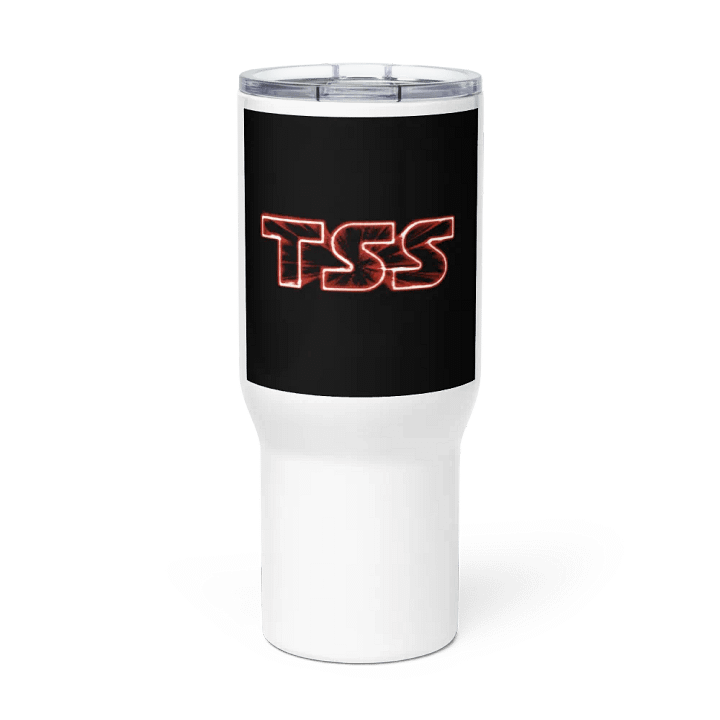 Travel Mug product image (2)