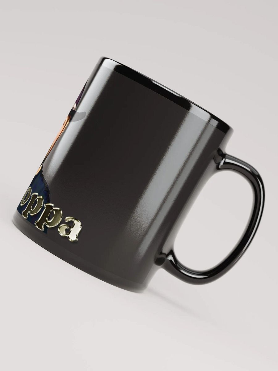 Carl Poppa Coffee Mug product image (7)