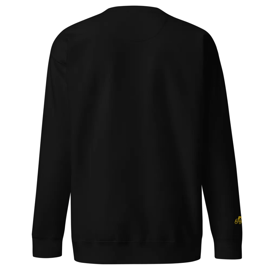 Pacific Bogey Golf (Embroidered) product image (4)