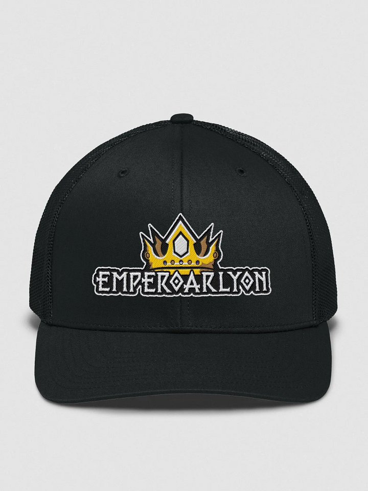Trucker Hat product image (4)