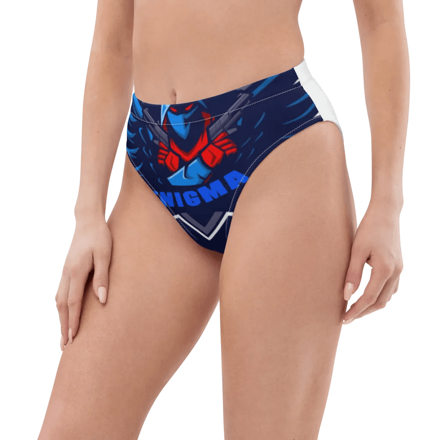 ENIGMA female swim bottoms product image (4)