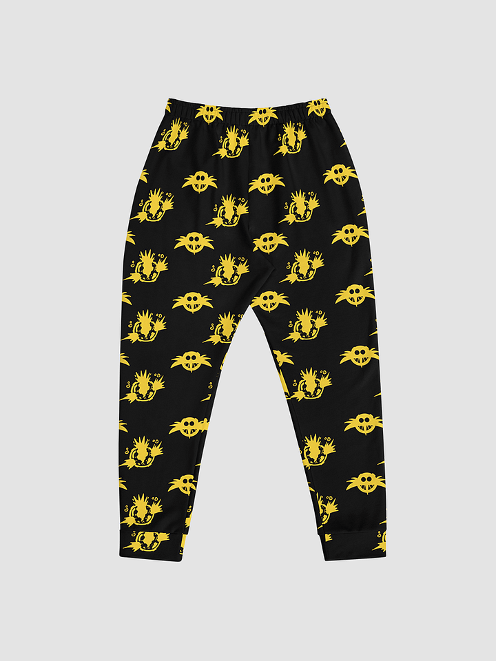 MOON DESTRUCTION (PISS PANTS) JOGGERS product image (2)