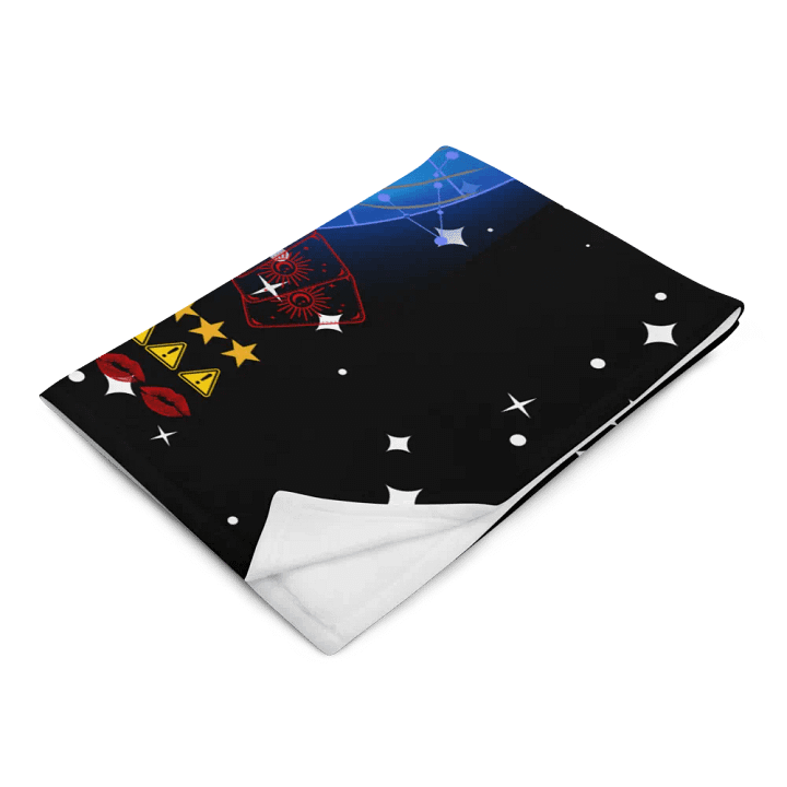 Monbankiao Plush Blanket product image (14)