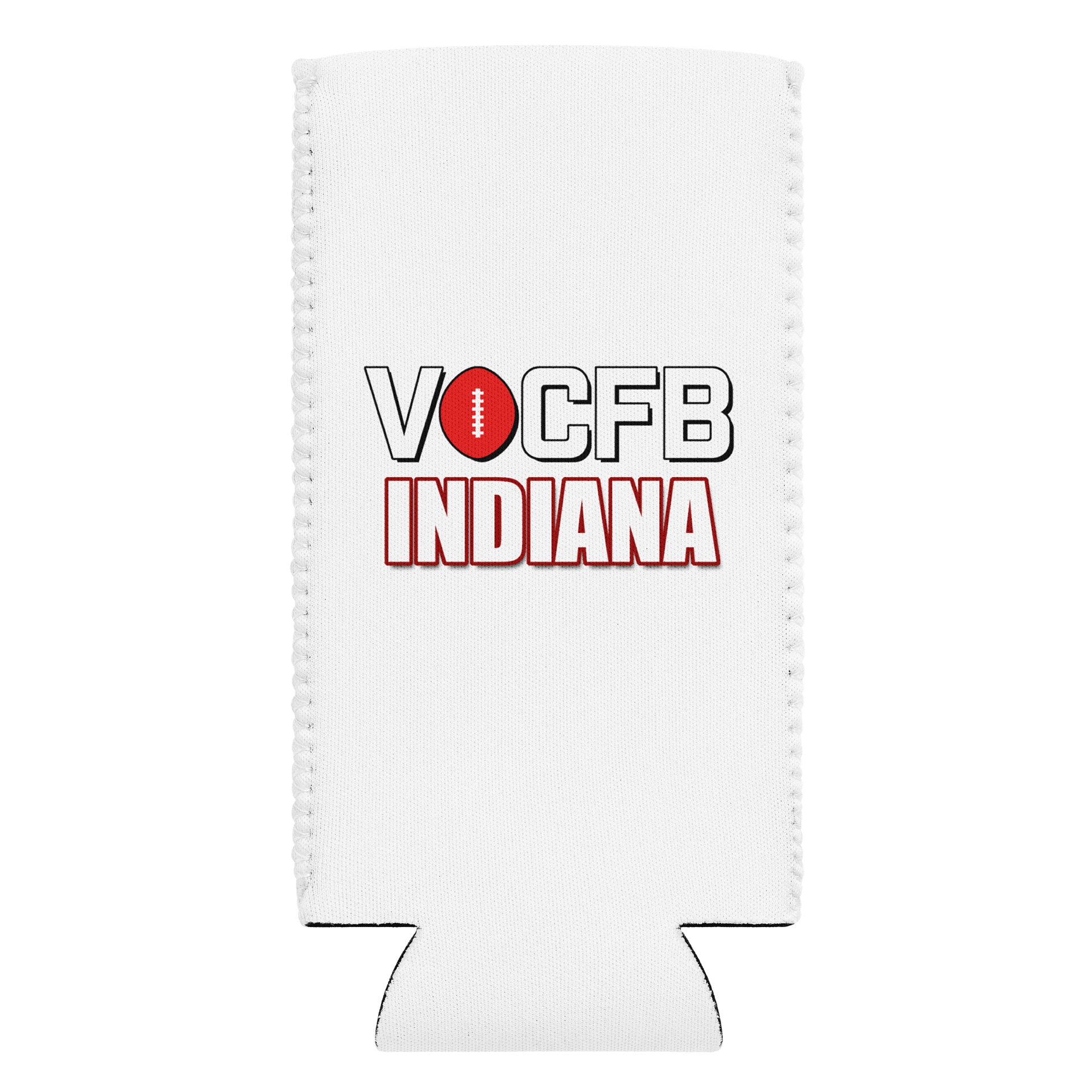 Indiana VOCFB Can Cooler product image (2)