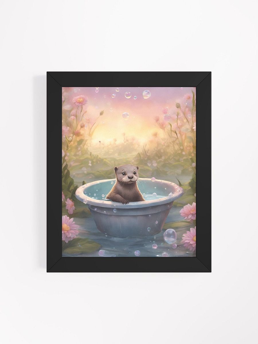 Adorable Otter product image (4)