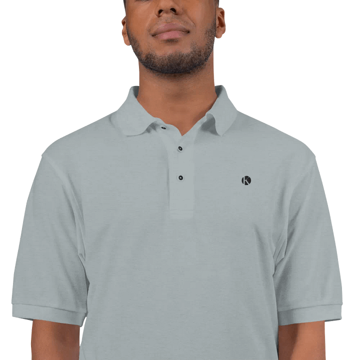 Port Authority Polo Shirt product image (1)