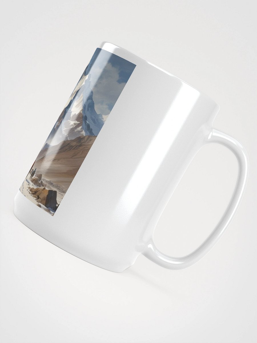 Mount Everest product image (4)