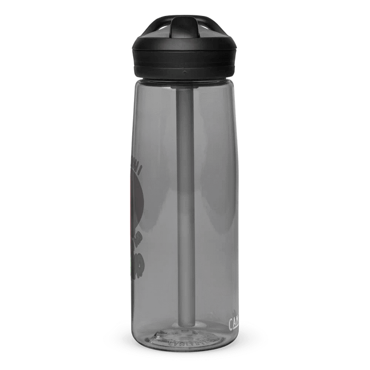 All I Got Was Cursed - Death Knight - CamelBak product image (2)