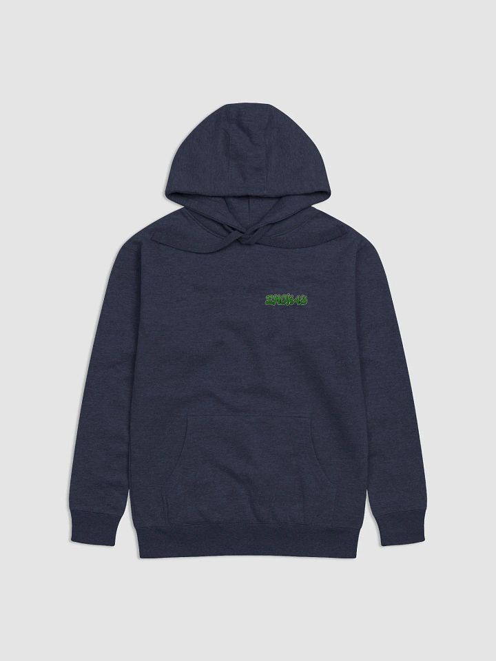 SMOK4Y PREMIUM HOODIE product image (1)