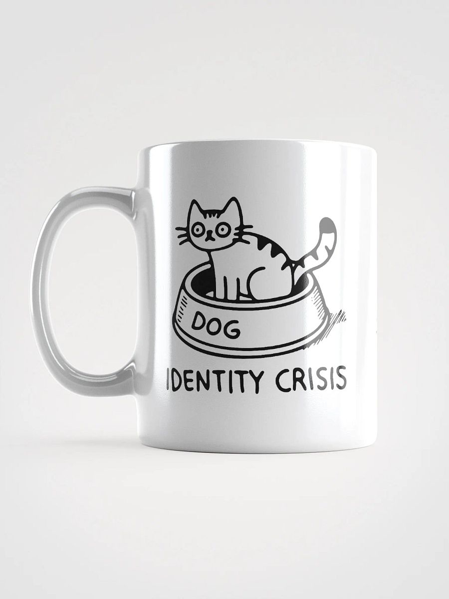 Identity Crisis Mug product image (6)