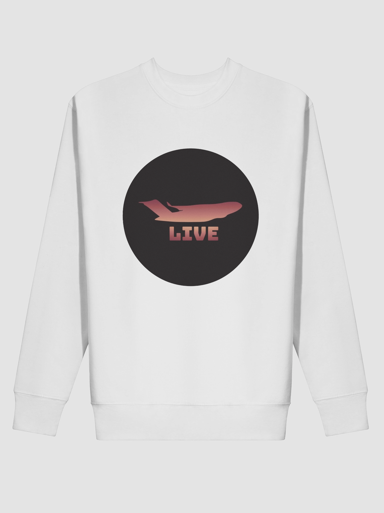 YPPH Plane Guy Live Jumper product image (1)
