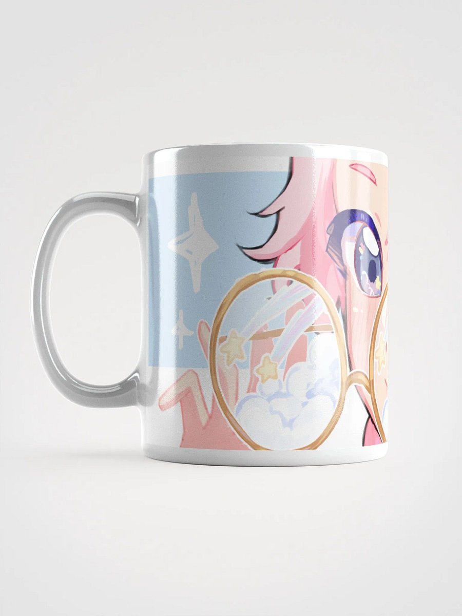 Cloudy Glasses Mug product image (12)