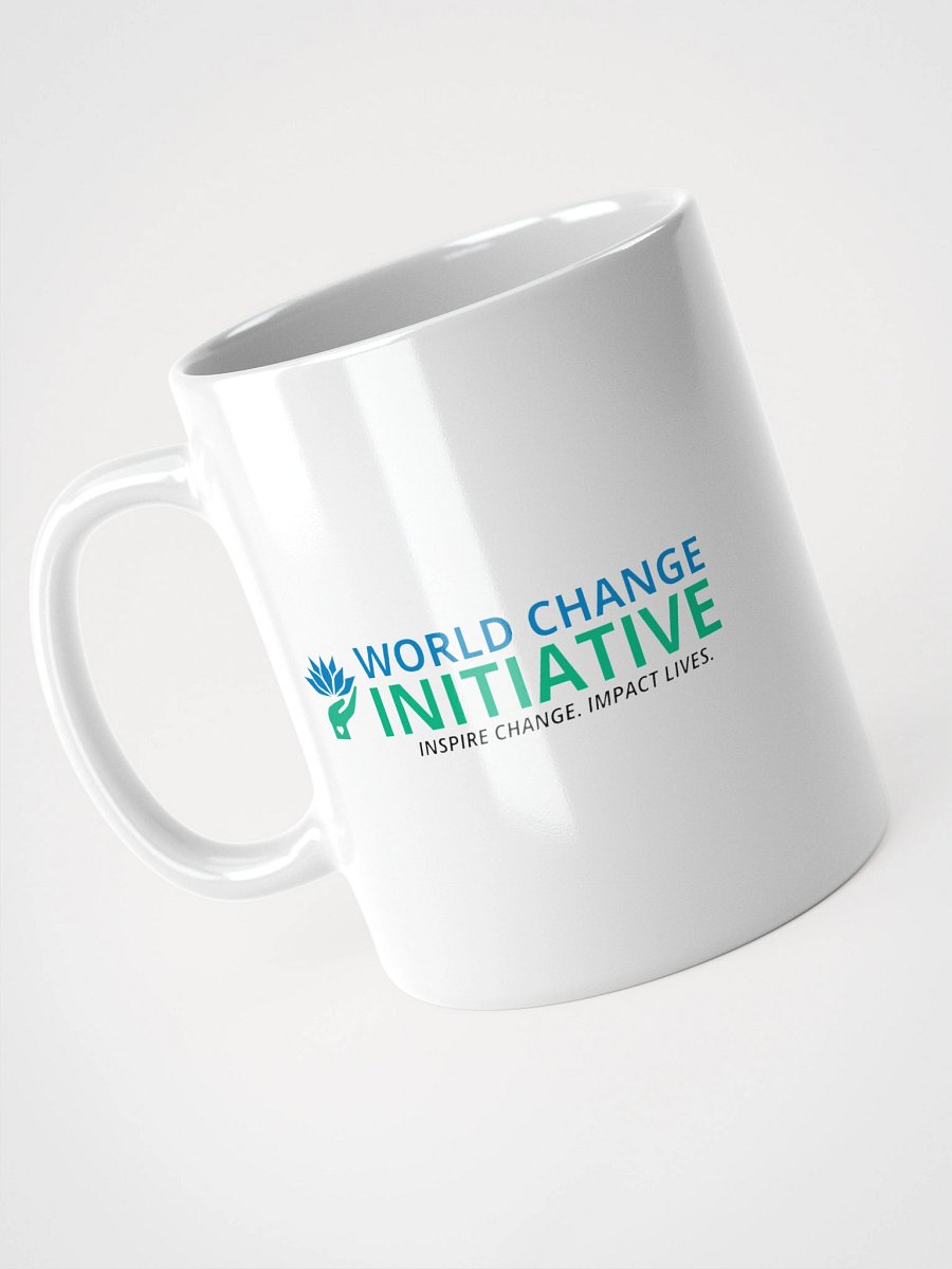 Lotus of Change Mug product image (8)