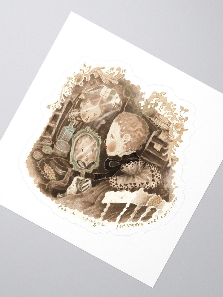 spiegel;mirror, 2024 product image (2)