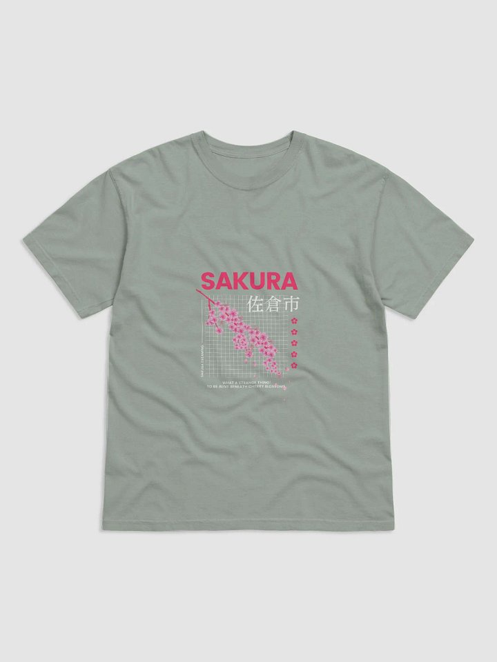 Sakura product image (3)