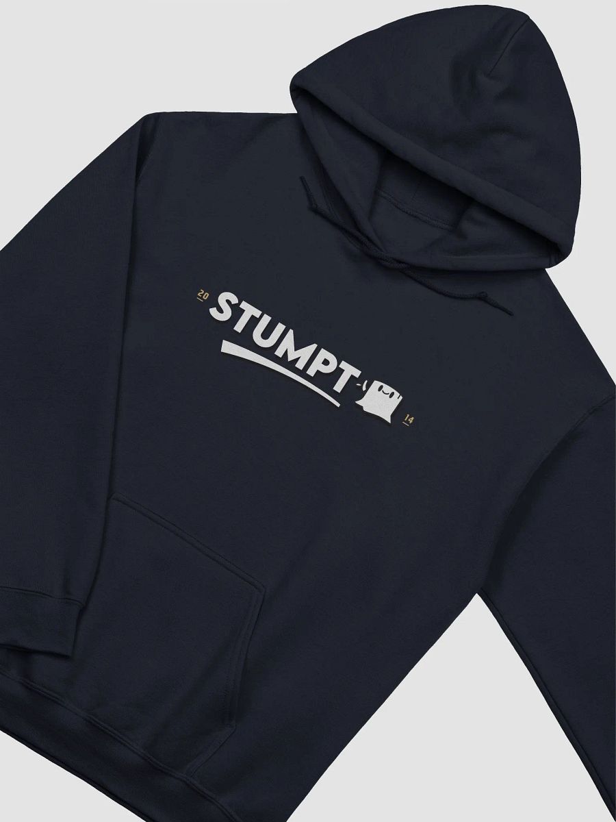 Stumpt Hoodie product image (15)