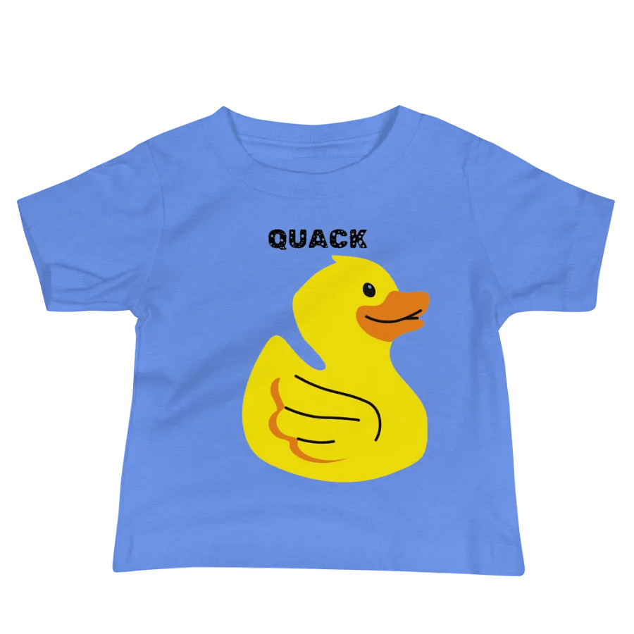Ruber Ducky product image (5)