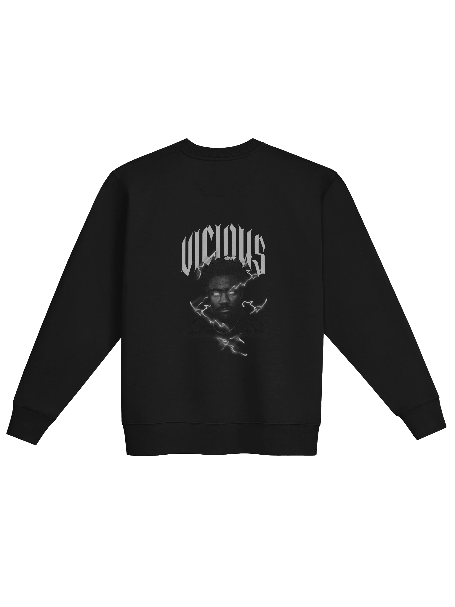 VISION Aura Crewneck product image (2)