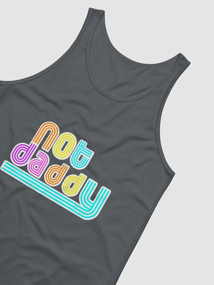 Not Daddy tank product image (20)