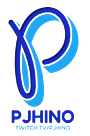 PJhino