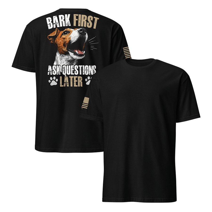 Bark First Jack Russell product image (8)