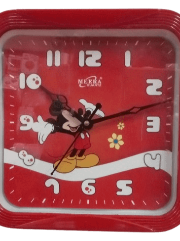WALL CLOCK product image (1)